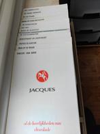 Jacques stickerboeken 12stuks, Verzamelen, Ophalen