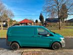 ✅SOLDEN 11%✅ 2021 Mercedes VITO 110 CDI // 13 215 € NETTO, Autos, Camionnettes & Utilitaires, 144 g/km, Achat, Euro 6, Entreprise