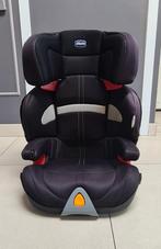 Siège auto réhausseur Chicco., Ophalen, Gebruikt, 15 t/m 36 kg, Chicco