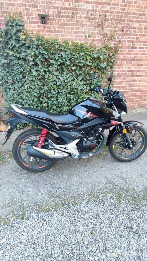 Motor Honda CB125f, Motoren, Motoren | Honda, Particulier, Ophalen