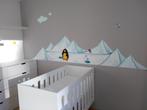 Bopita babybed, Kinderen en Baby's, Ophalen, Gebruikt