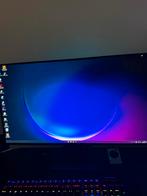LG UltraGear OLED 32GS95UV-B 4K UHD 240Hz Gaming Monitor, Minder dan 1 ms, Overige typen, 201 Hz of meer, LG