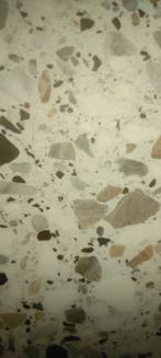 Terrazzo-tegel, Doe-het-zelf en Bouw, Tegels, Ophalen