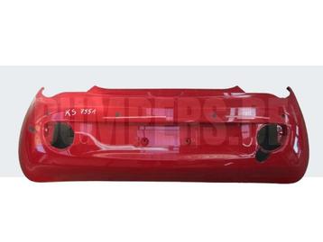 Bumper Opel Adam 12- 13356473 Achterbumper KS7551 beschikbaar voor biedingen