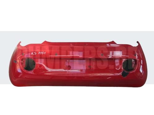 Bumper Opel Adam 12- 13356473 Achterbumper KS7551, Auto-onderdelen, Carrosserie, Bumper, Achter, Gebruikt, 6 maanden garantie
