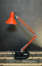 Vintage oranje lamp van Ikea, Ophalen