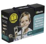 BBlocks houten knikkerbaan, Enlèvement, Utilisé