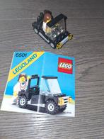 Lego 6501, Lego, Utilisé, Enlèvement ou Envoi