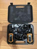Motorola Walkie-talkies T80/T80, Telecommunicatie, Portofoons en Walkie-talkies, Ophalen of Verzenden, Zo goed als nieuw