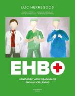 Handboek + praktisch handboek voor reanimatie en hulpverleni, Ophalen of Verzenden, Zo goed als nieuw, Hoger Onderwijs, Academia Press