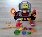 Vtech grill en leer barbecue, Ophalen, Zo goed als nieuw