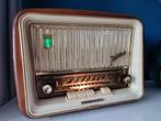 Prachtige Telefunken Jubilate 7S  optie bluetooth, Antiek en Kunst, Antiek | Tv's en Audio, Ophalen of Verzenden