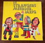 De Strangers - Meerderjarig (vinyl LP origineel prima staat), Cd's en Dvd's, Vinyl | Nederlandstalig, Ophalen of Verzenden, Gebruikt