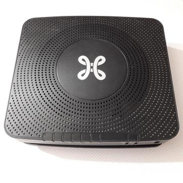 Proximus b - box 3V+ Avec câble d'alimentation, prix : 20€, Enlèvement ou Envoi, Comme neuf, Routeur, PROXIMUS