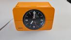 Vintage Krups klok/wekker 70s, Antiek en Kunst, Ophalen