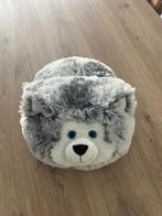 Voetenwarmer, Enfants & Bébés, Jouets | Peluches, Enlèvement, Comme neuf, Ours