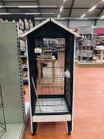 Voliere, Dieren en Toebehoren, Ophalen, Nieuw, Aluminium, Volière