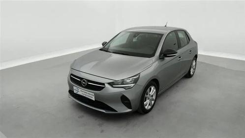 Opel Corsa 1.2i Edition Start/Stop (bj 2020), Auto's, Opel, Bedrijf, Te koop, Corsa, ABS, Boordcomputer, Centrale vergrendeling