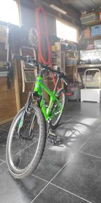 Frera kigan 24” mtb jongens 18 versnellingen, Ophalen, Zo goed als nieuw