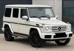 Mercedes classe g 350 diesel, Auto's, Mercedes-Benz, Euro 6, G-Klasse, Diesel, Particulier