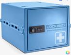 lockabox one - afsluitbare medicijnkast, Enlèvement, Neuf