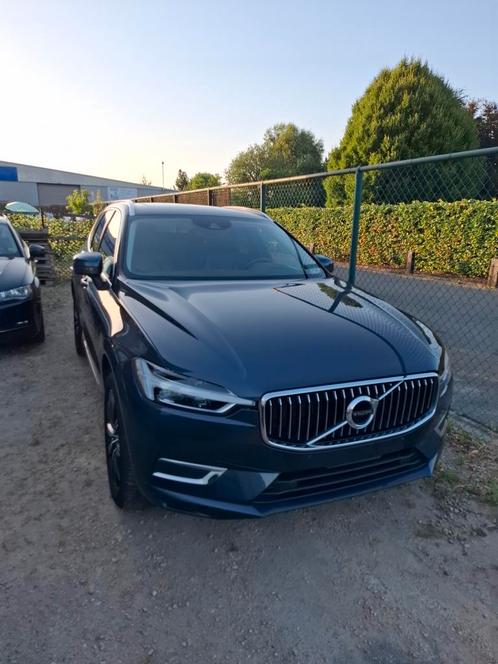 Xv 60    boite aut, Auto's, Volvo, Particulier, XC60, ABS, Airbags, Android Auto, Apple Carplay, Bluetooth, Boordcomputer, Elektrische koffer