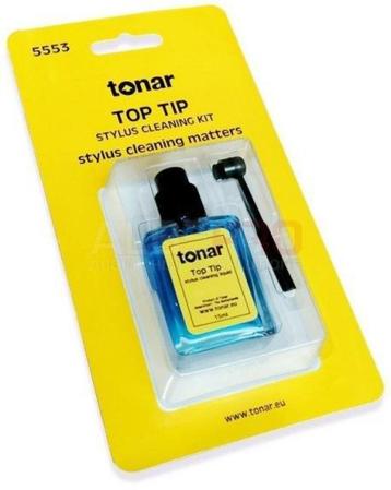 TONAR Top Tip Naaldreiniger disponible aux enchères