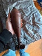 duitse 3 inch mortier/bom compleet leeg INERT, Ophalen, Luchtmacht