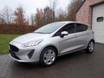 Ford Fiësta Metaalkleur - Apple Carplay, Auto's, 4 deurs, Start-stop-systeem, Euro 6, Bedrijf