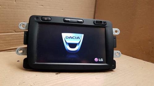 MediaNav MN3 Dab Lan5800wr0, Auto diversen, Autonavigatie, Zo goed als nieuw, Ophalen