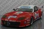 Redline 1/43 Ferrari 550 Maranello - Le Mans 2003, Hobby & Loisirs créatifs, Voitures miniatures | 1:43, Autres marques, Voiture