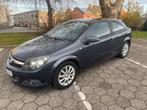 Budget Wagen .Propere opel Astra GTC benzine met keuring, Auto's, Voorwielaandrijving, Stof, Zwart, 4 cilinders