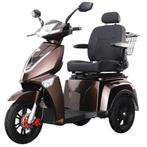 Scooter d’invalide à trois roues THOGO - 25 km/h Scootmobiel, Enlèvement ou Envoi, Pliant, Neuf, Fauteuil roulant électrique