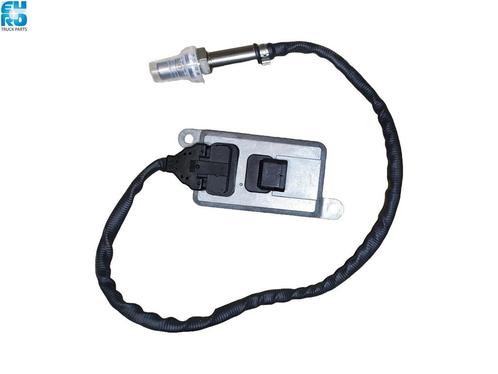 IVECO STR.TRAK.07-13 NOX SENSOR 5801754015 5801424181, Auto-onderdelen, Vrachtwagen-onderdelen, Iveco, Uitlaatsystemen, Nieuw