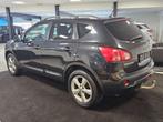 Nissan QASHQAI 2.0 dCi 4x4 - Automaat - Pano dak - Zonder ke, Autos, Cuir, Achat, 110 kW, Entreprise