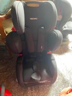 Autostoel Recaro, Ophalen, Gebruikt