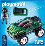 PLAYMOBIL 5160 - Click & Go Snake Racer, Enlèvement ou Envoi