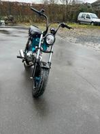 Skayteem dax, Fietsen en Brommers, Ophalen, Gebruikt, Skyteam/zenhua, Overige typen