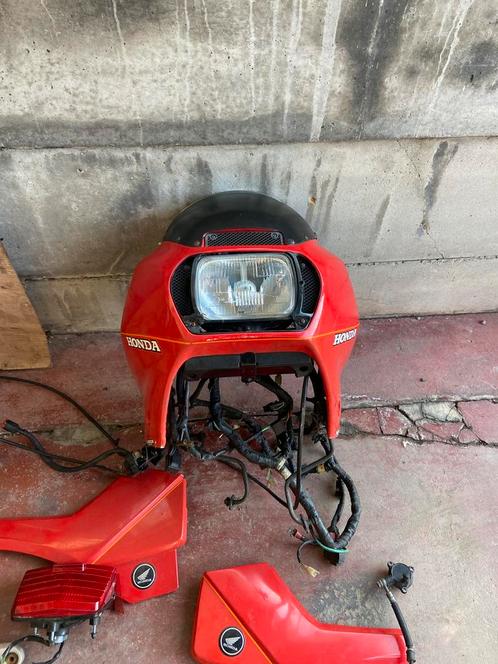 Honda CBX 750 F ll 1989 onderdelen, Motoren, Onderdelen | Honda, Ophalen