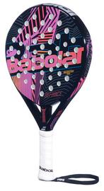Babolat padel racket - Defiance woman, Sport en Fitness, Padel, Zo goed als nieuw, Padelracket, Ophalen