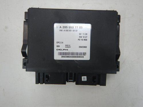 Mercedes-Benz C-Klasse W205 EGS Module Automatische Bak A205, Auto-onderdelen, Elektronica en Kabels, Mercedes-Benz, Gebruikt