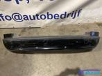 OPEL ZAFIRA A Zwart Z20R Achterbumper 1999-2005, Auto-onderdelen, Gebruikt, Achter, Opel, Bumper