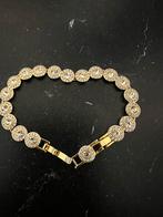 Te koop armband Swarovski, Ophalen, Zo goed als nieuw