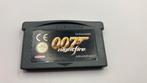 007 Nightfire - Gameboy Advance, Consoles de jeu & Jeux vidéo, Jeux | Nintendo Game Boy, 1 joueur, Enlèvement ou Envoi, Utilisé