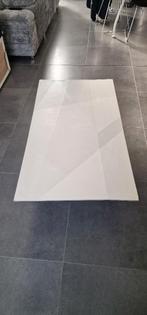 table basse, 100 à 150 cm, Moins de 50 cm, Métal, Enlèvement