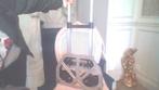 Vend DIABLE jamais servis (supporte 70 kilos), Ophalen