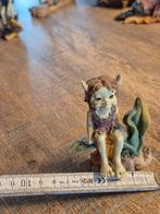 Pixies, Hobby en Vrije tijd, Ophalen