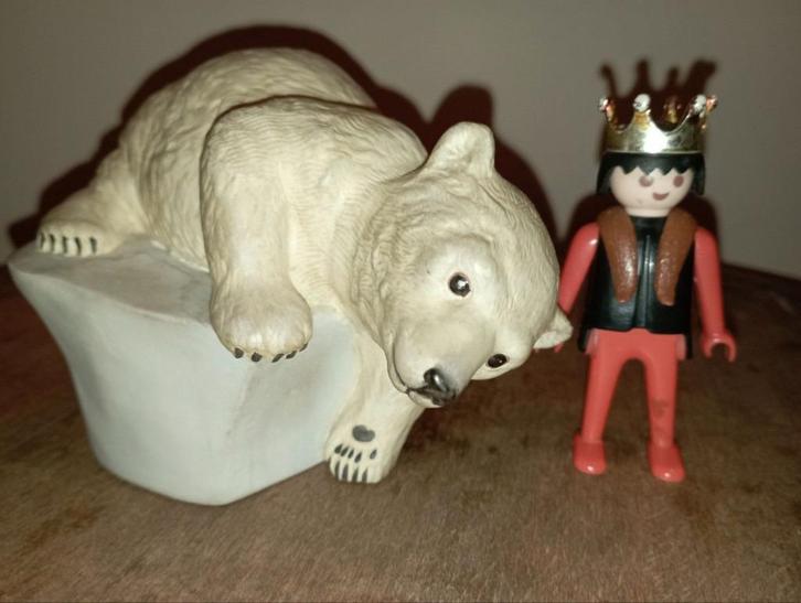 661) van in den tijd dat de aarde nog niet warm genoeg was, Antiek en Kunst, Kunst | Beelden en Houtsnijwerken, Ophalen of Verzenden