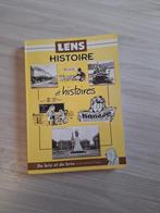 livre régional Lens Ath