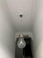 Hanglamp in vorm van gloeilamp, Ophalen of Verzenden, Nieuw